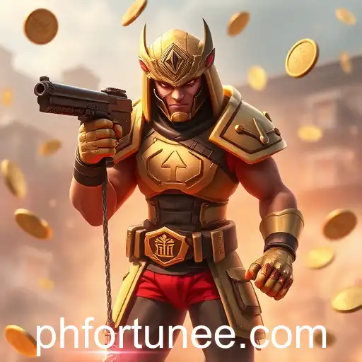 Digital Adventures: The Rise of 'phfortune'