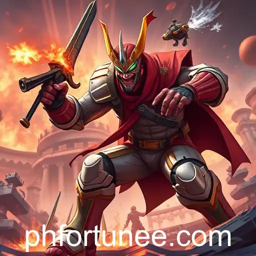 The Evolution of Online Gaming with Phfortune