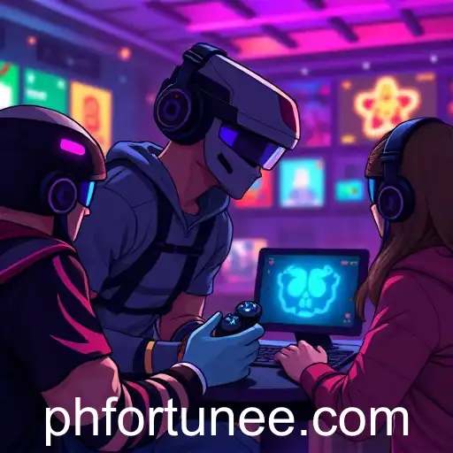 The Intersection of Gaming and AI in 2025