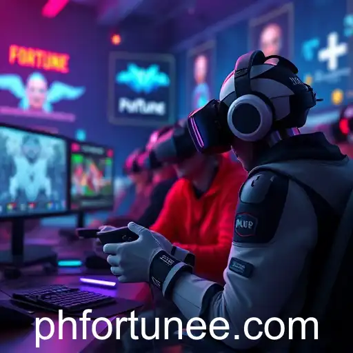 The Evolution of Online Gaming: A New Era with Phfortune