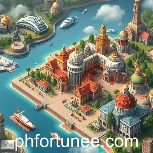 Gaming and Fortune: A New Era for Online Players