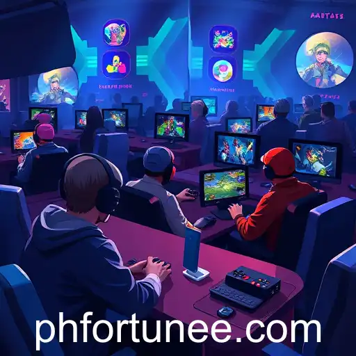 The Evolution of Online Gaming Communities