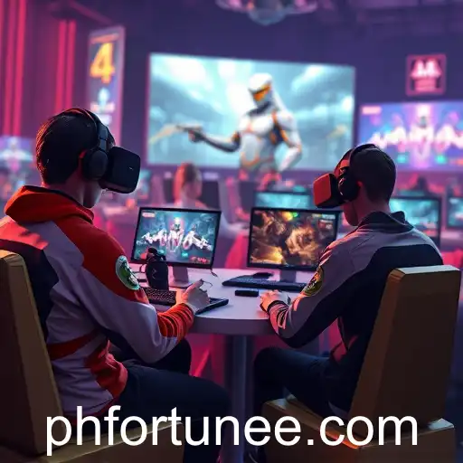Phfortune: Transforming the Gaming Landscape