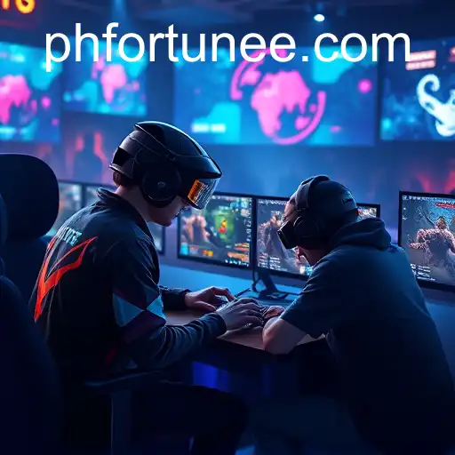 Exploring the Rise of Gaming Hubs