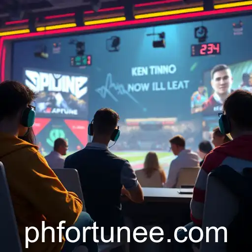 Exploring the Rise of Online Gaming in 2025