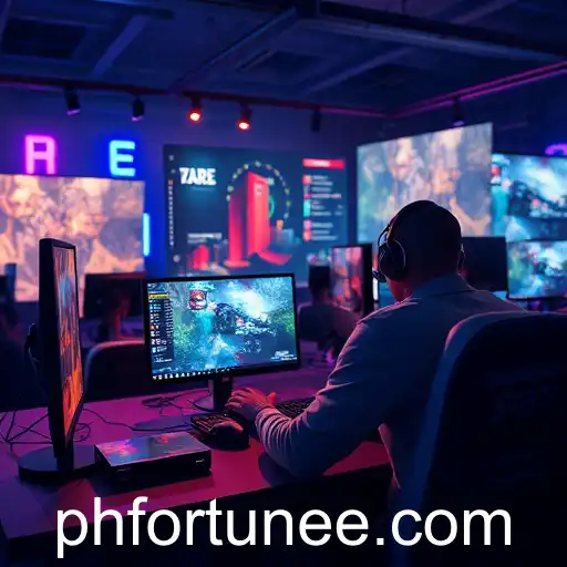 The Rise of Online Gaming Communities