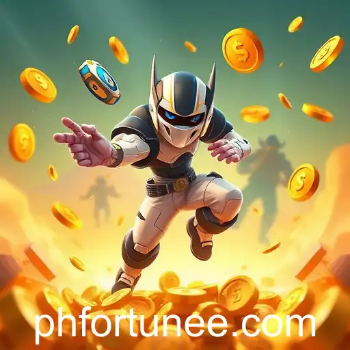 The Rise of phfortune: A New Era in Online Gaming