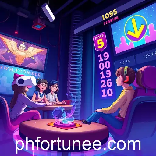 The Rise of PHFortune in Online Gaming