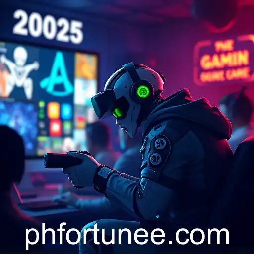 The Rise of Phfortune: A New Era in Gaming