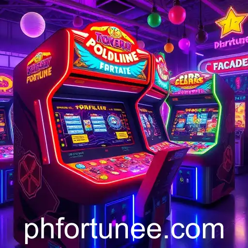 The Rise of Phfortune: Gaming in the Modern Era