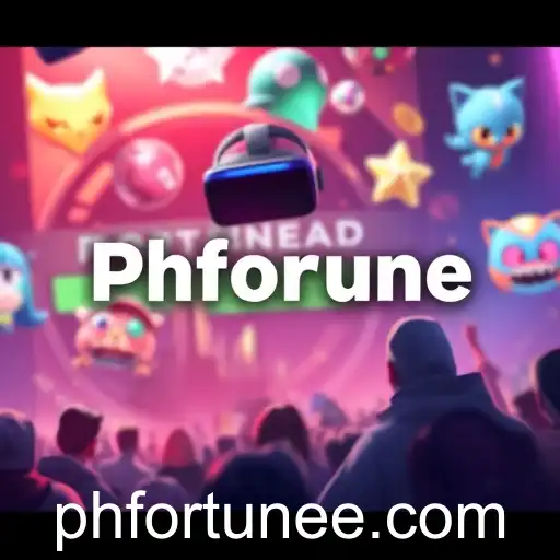 The Rise of Phfortune: A Digital Gaming Revolution