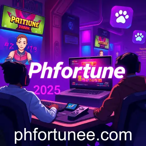 The Rise of Phfortune: A New Age in Online Gaming