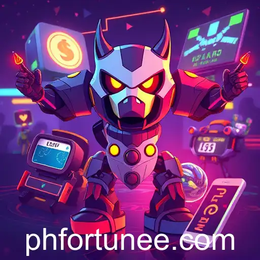 Phfortune's Rising Influence in Gaming