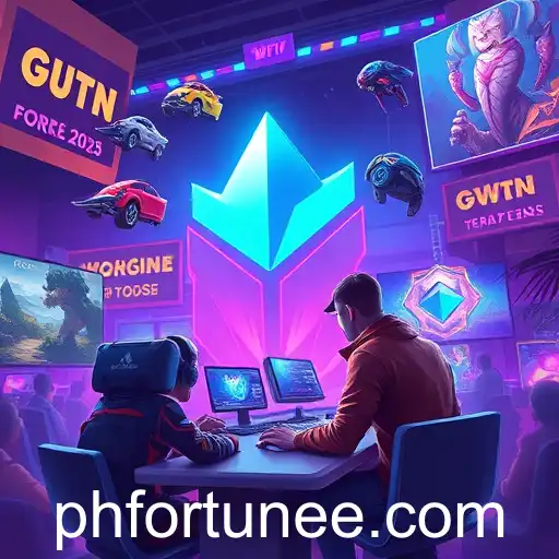 Rising Star in Online Gaming: PHFortune's Unstoppable Growth