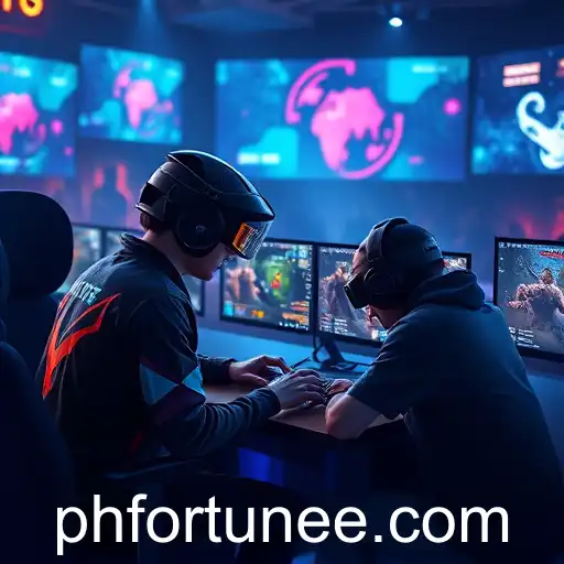 Exploring the Rise of Gaming Hubs