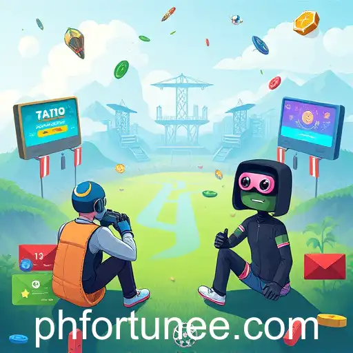 The Rise of English Game Websites