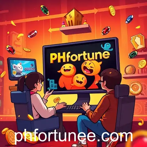 The Rise of Phfortune: A New Era in Online Gaming